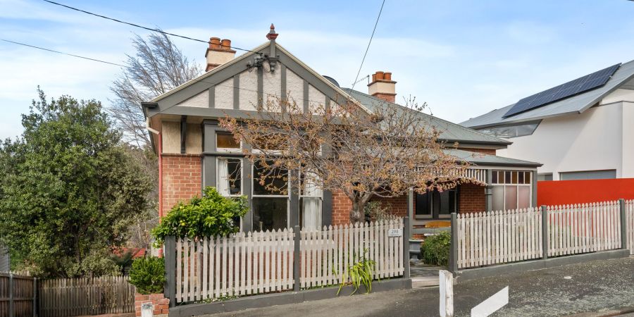 Real Estate Hobart