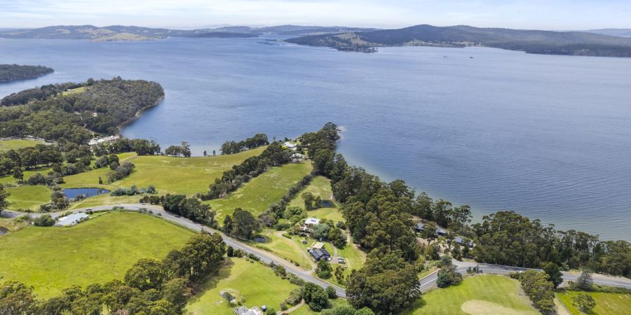 Real Estate Hobart