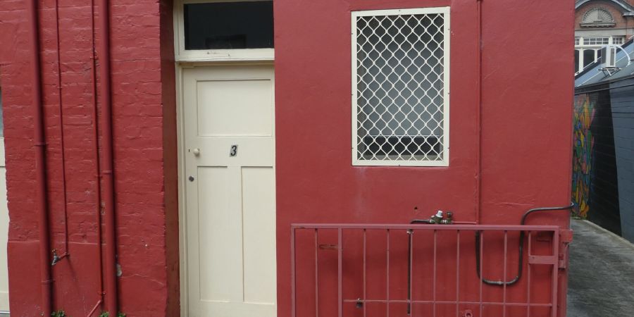 Real Estate Hobart