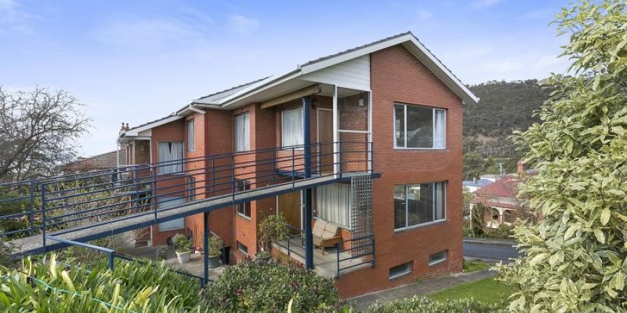 Real Estate Hobart