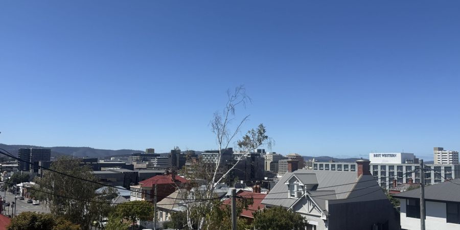 Real Estate Hobart