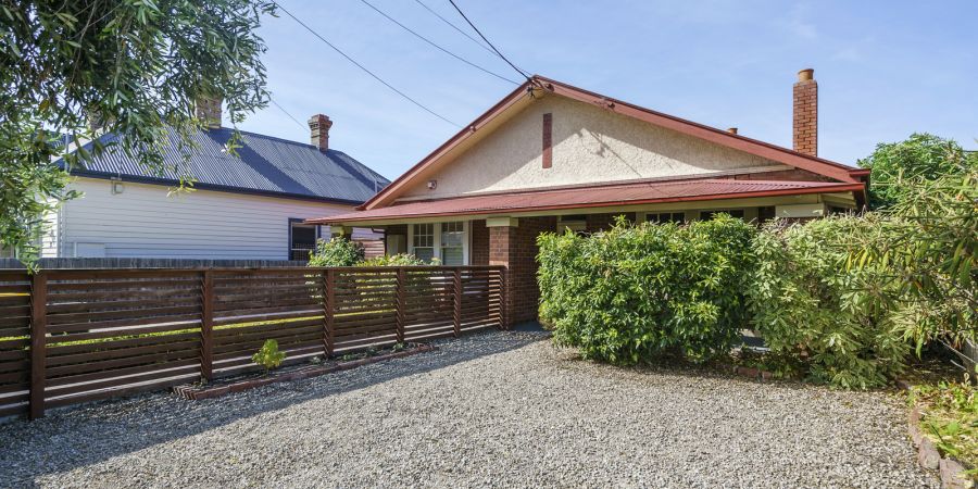 Real Estate Hobart