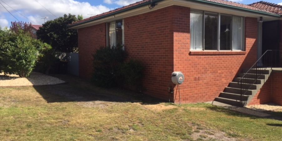 Real Estate Hobart