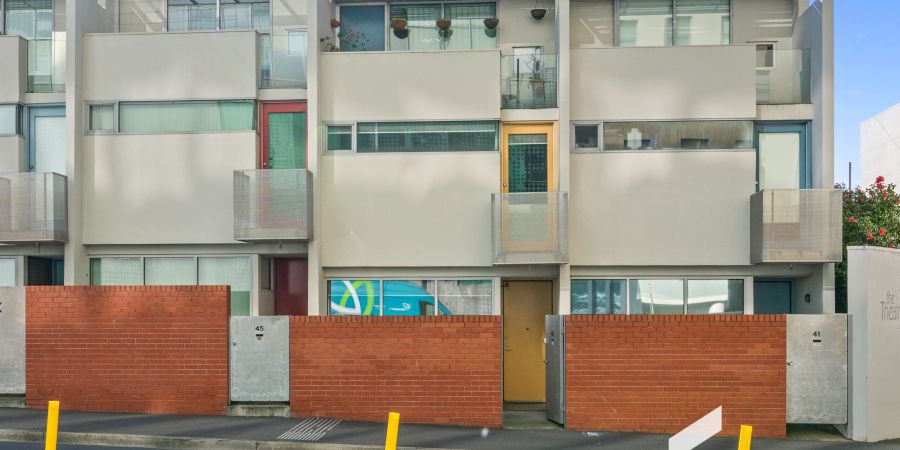 Real Estate Hobart
