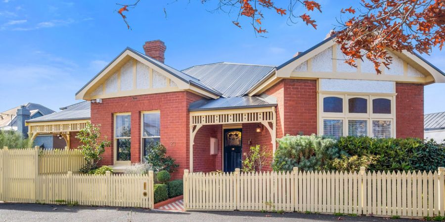 Real Estate Hobart