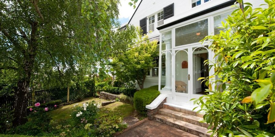 Real Estate Hobart