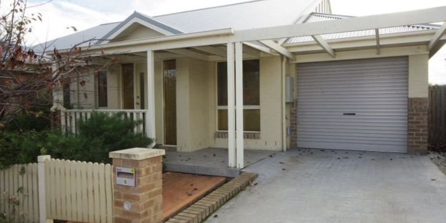 Real Estate Hobart