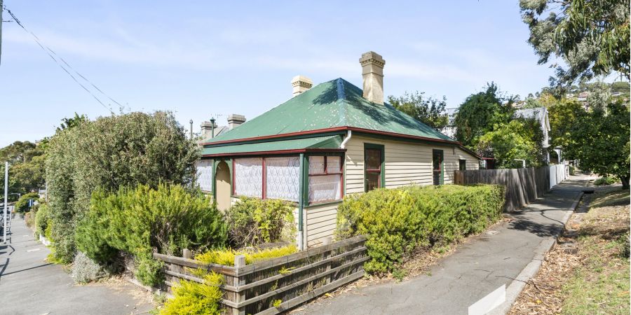 Real Estate Hobart