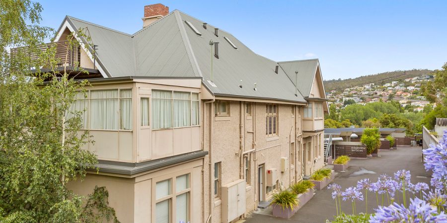 Real Estate Hobart