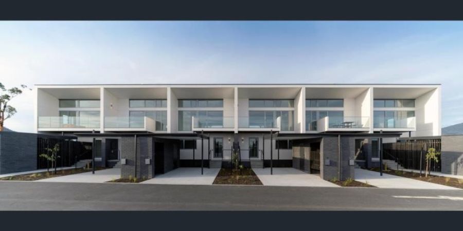 Real Estate Hobart