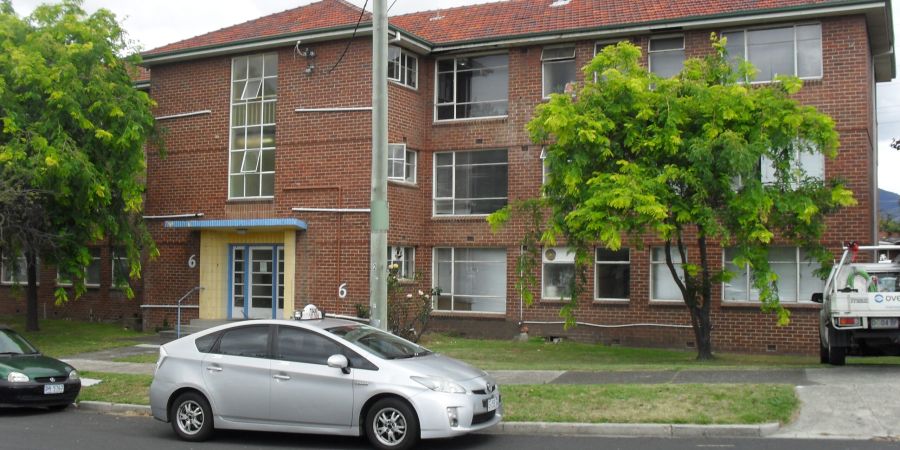 Real Estate Hobart