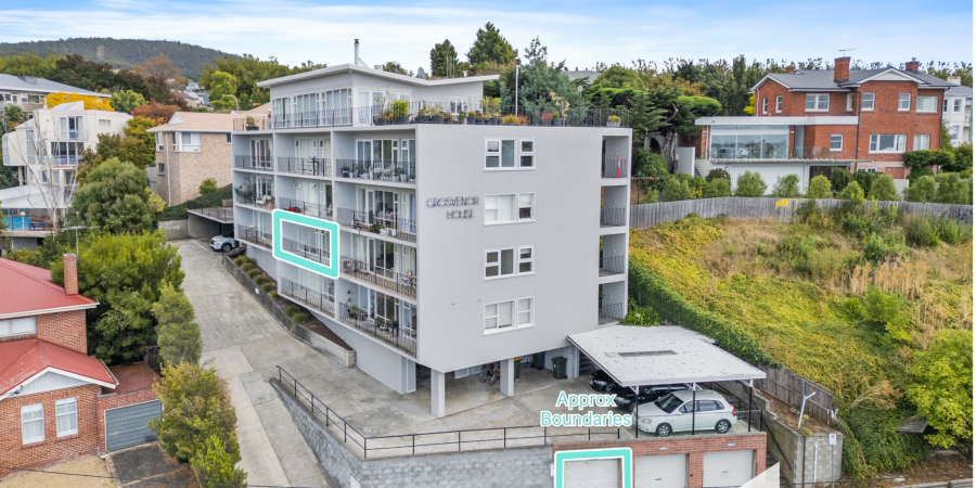 Real Estate Hobart