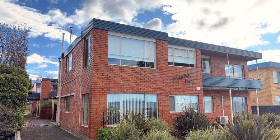 Real Estate Hobart