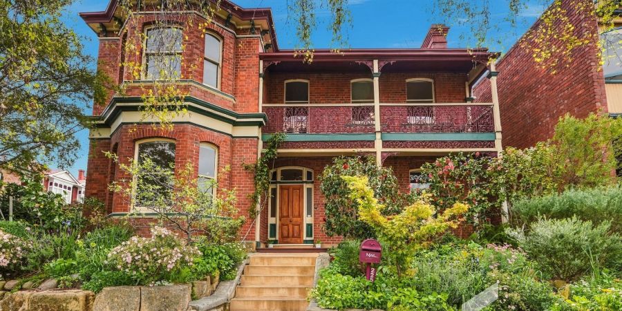 Real Estate Hobart