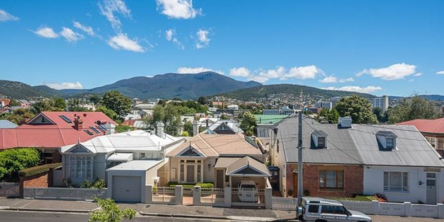 Real Estate Hobart