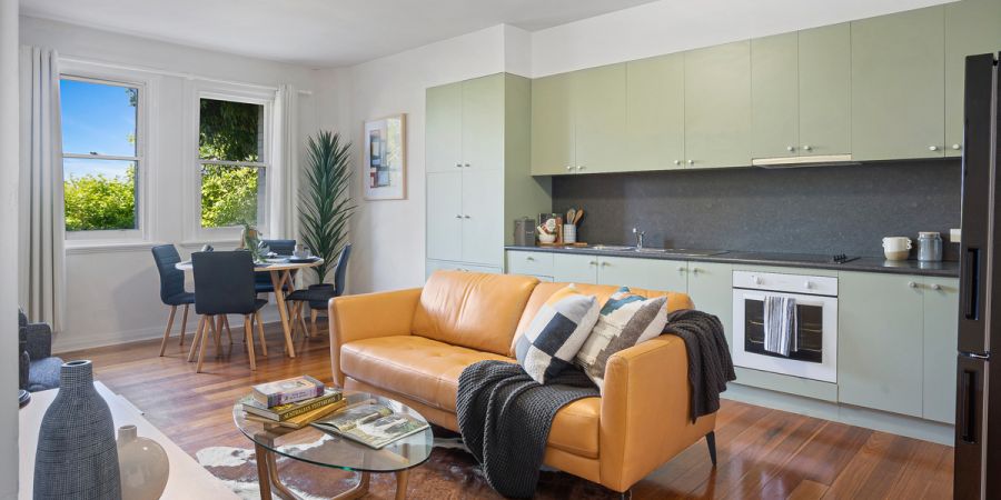 Real Estate Hobart