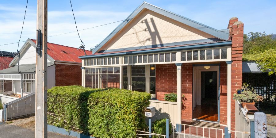 Real Estate Hobart