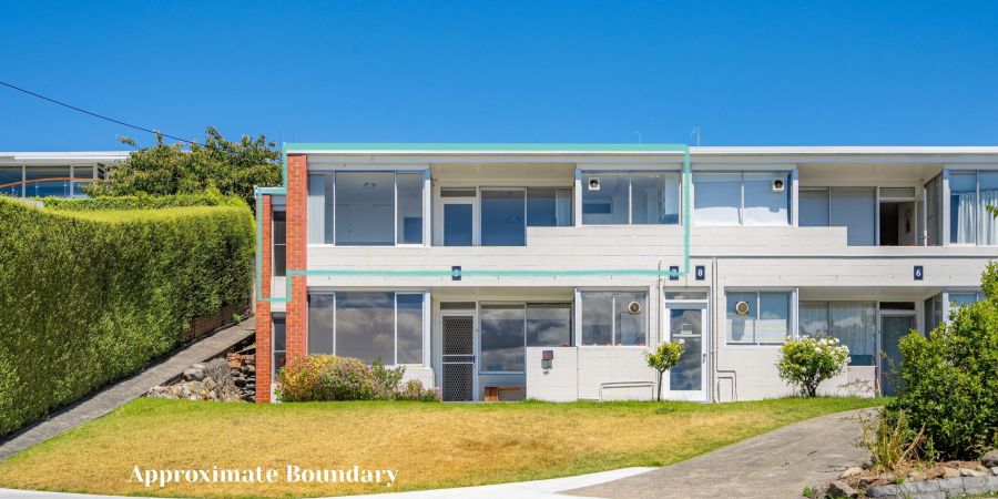 Real Estate Hobart