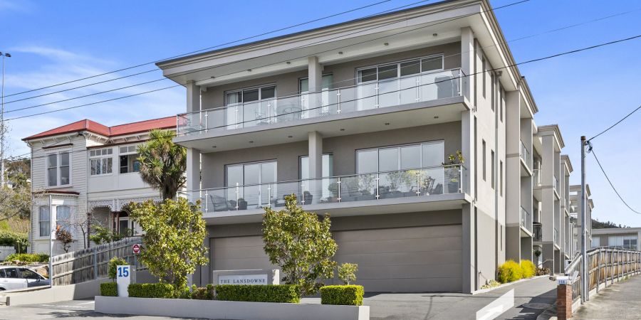 Real Estate Hobart