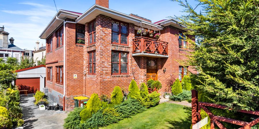 Real Estate Hobart