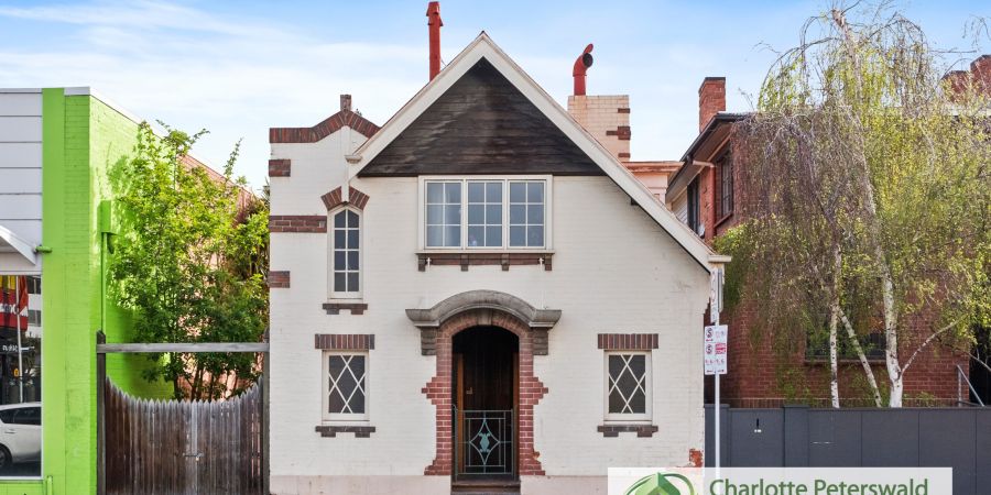 Real Estate Hobart