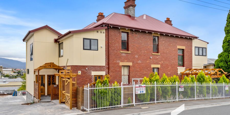 Real Estate Hobart