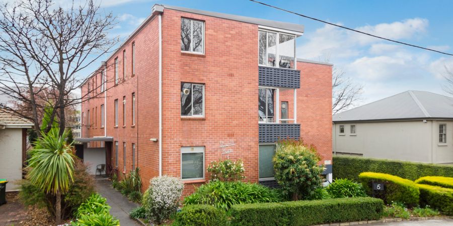 Real Estate Hobart