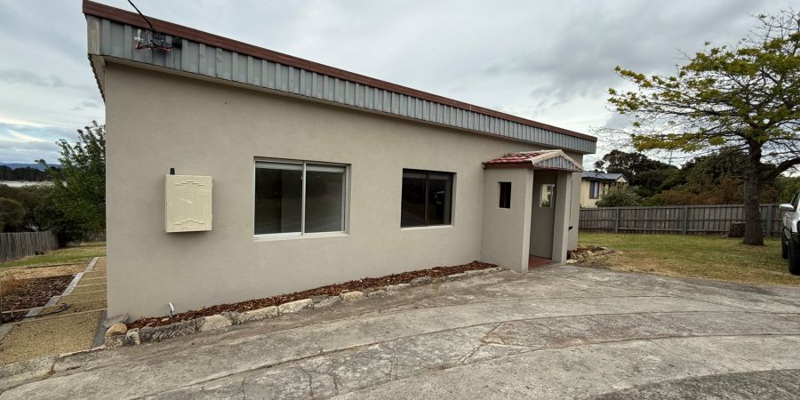 Real Estate Hobart