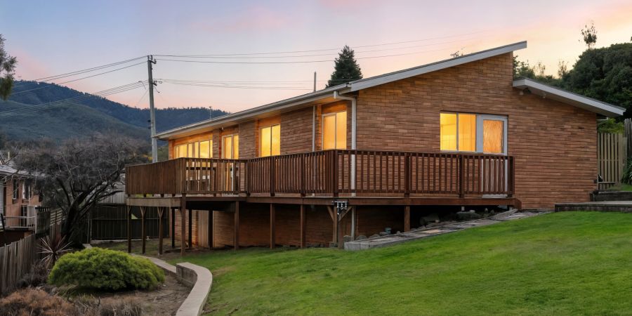 Real Estate Hobart