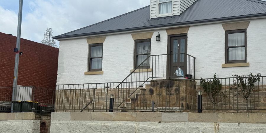 Real Estate Hobart