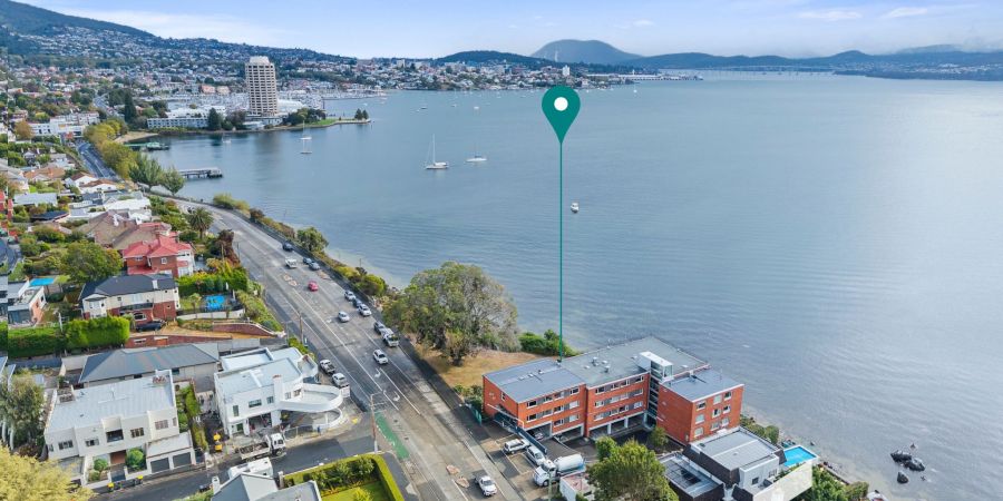 Real Estate Hobart
