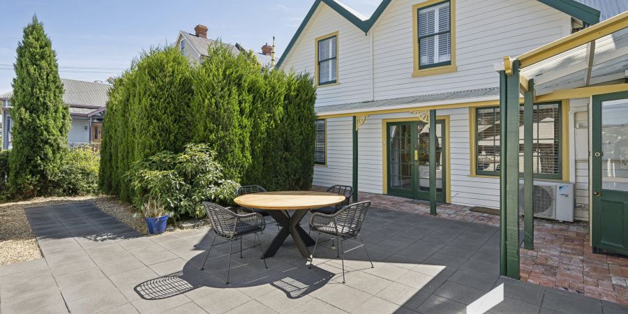 Real Estate Hobart