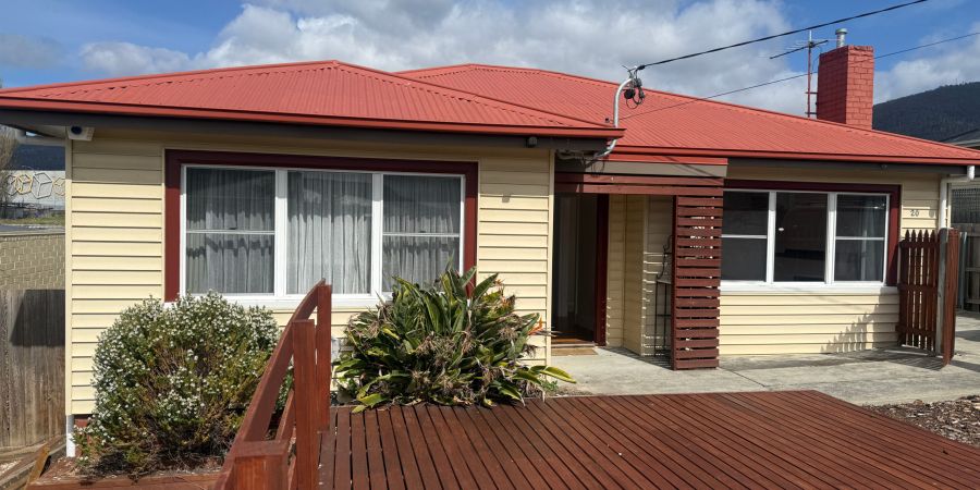 Real Estate Hobart