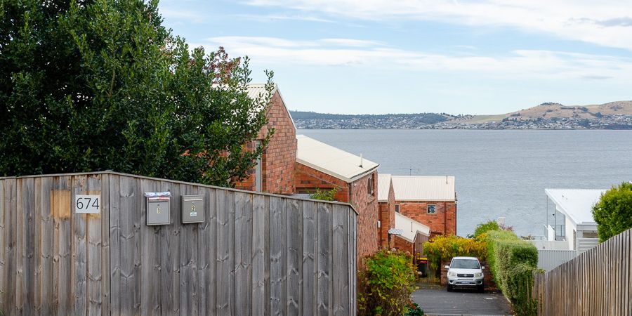 Real Estate Hobart