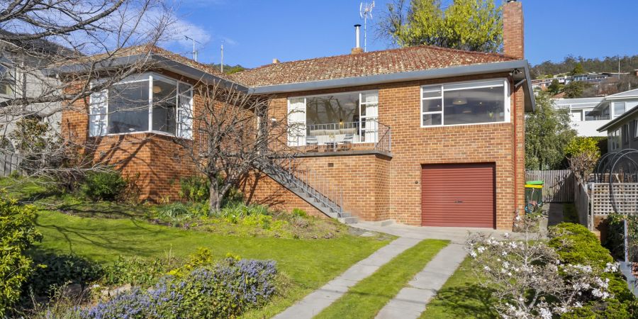 Real Estate Hobart