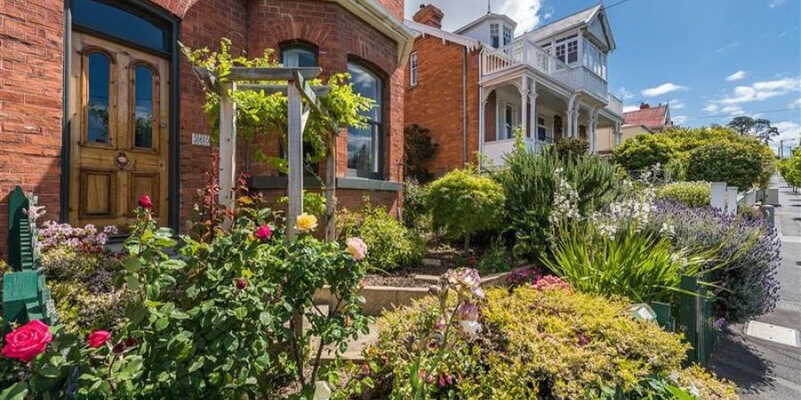 Real Estate Hobart