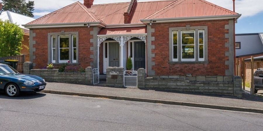 Real Estate Hobart