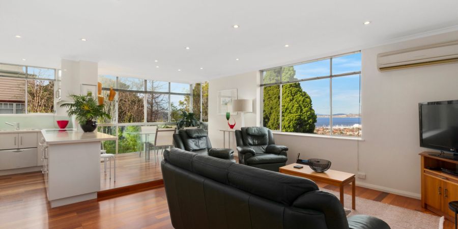 Real Estate Hobart