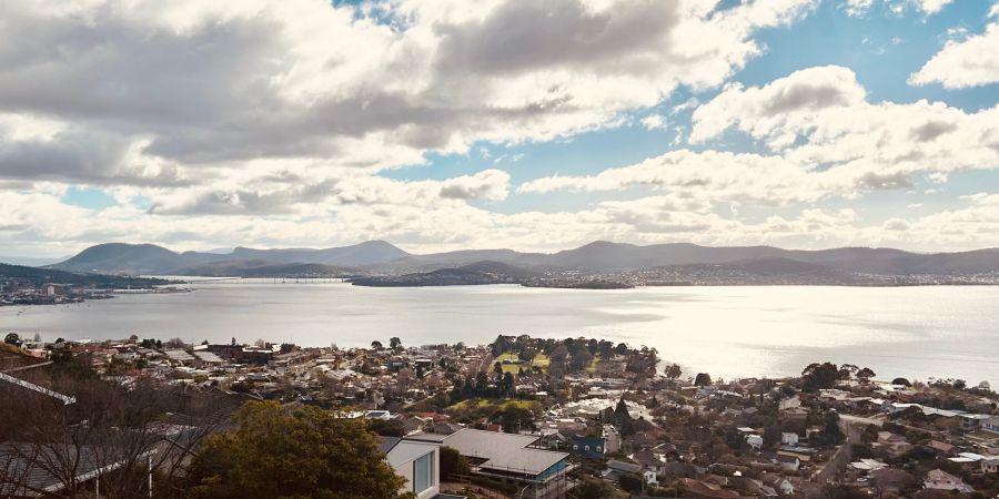 Real Estate Hobart