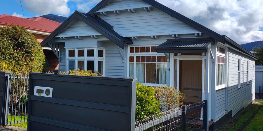 Real Estate Hobart