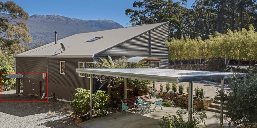 Real Estate Hobart