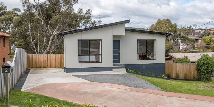 Real Estate Hobart