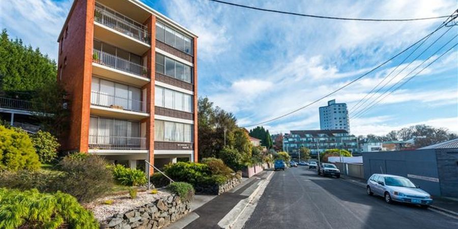 Real Estate Hobart