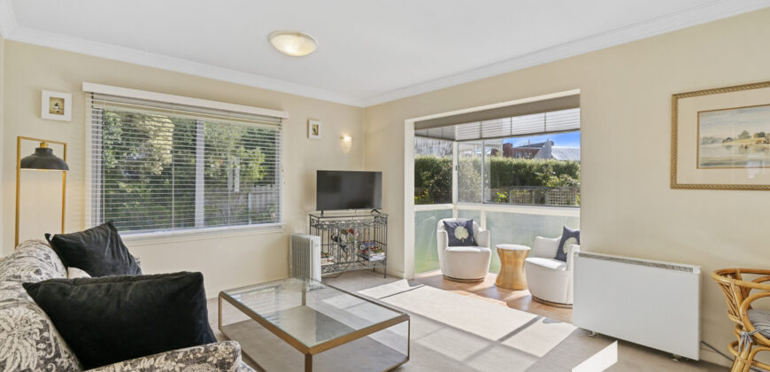 2/1 Battery Square, BATTERY POINT TAS 7004