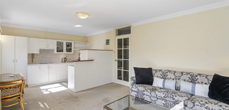 2/1 Battery Square, BATTERY POINT TAS 7004