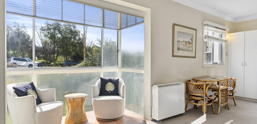 2/1 Battery Square, BATTERY POINT TAS 7004