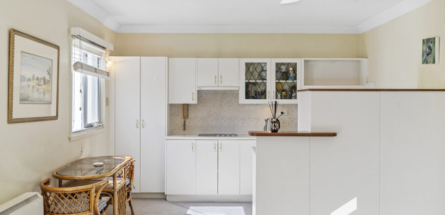 2/1 Battery Square, BATTERY POINT TAS 7004