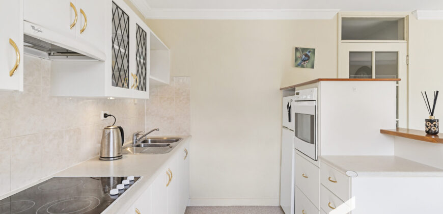 2/1 Battery Square, BATTERY POINT TAS 7004
