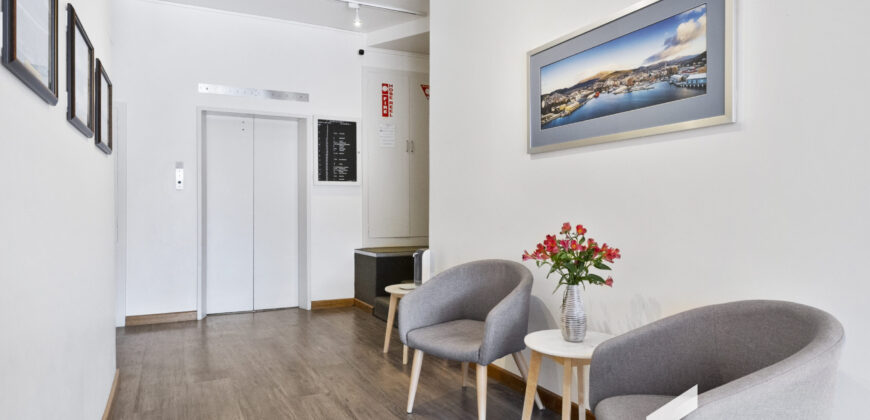 2/1 Battery Square, BATTERY POINT TAS 7004