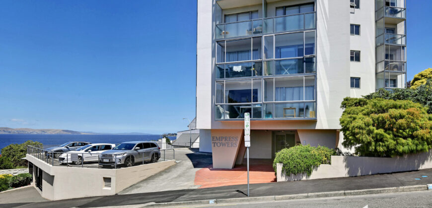 2/1 Battery Square, BATTERY POINT TAS 7004